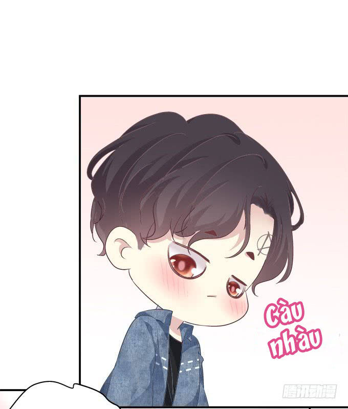 kiểm soát tuyệt đối chapter 5 13