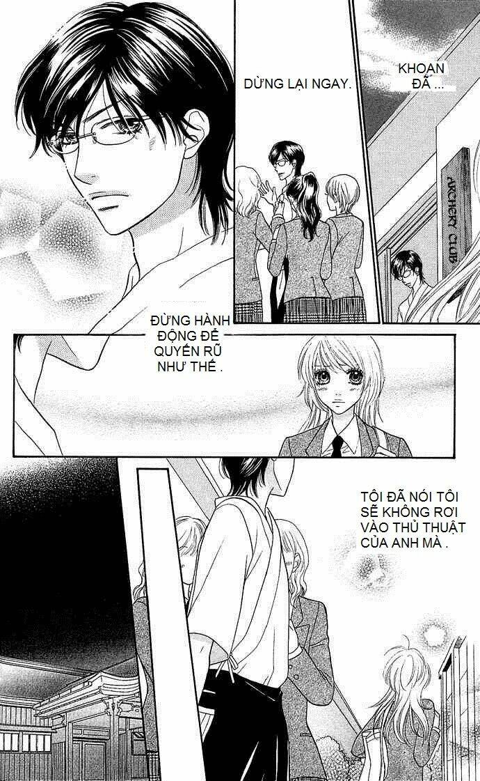 yokujou (c) max (desire climax) chapter 2 21