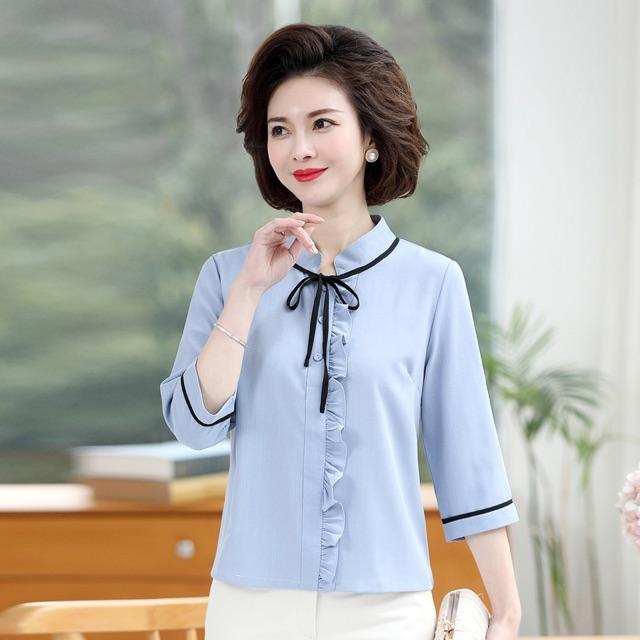 Áo tay lỡ cao cấp Khuyến Mãi lớn BT08-0820