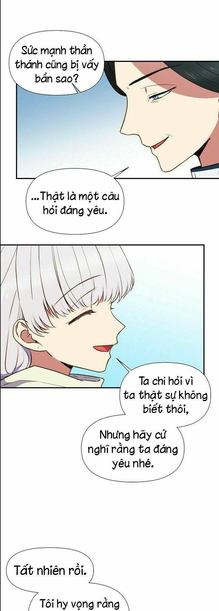 khế ước của nữ công tước quái vật chapter 66 30