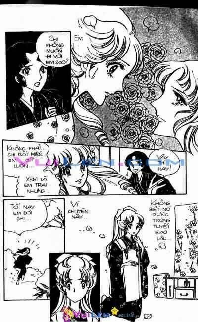 tiểu thư áo trắng chapter 1 23