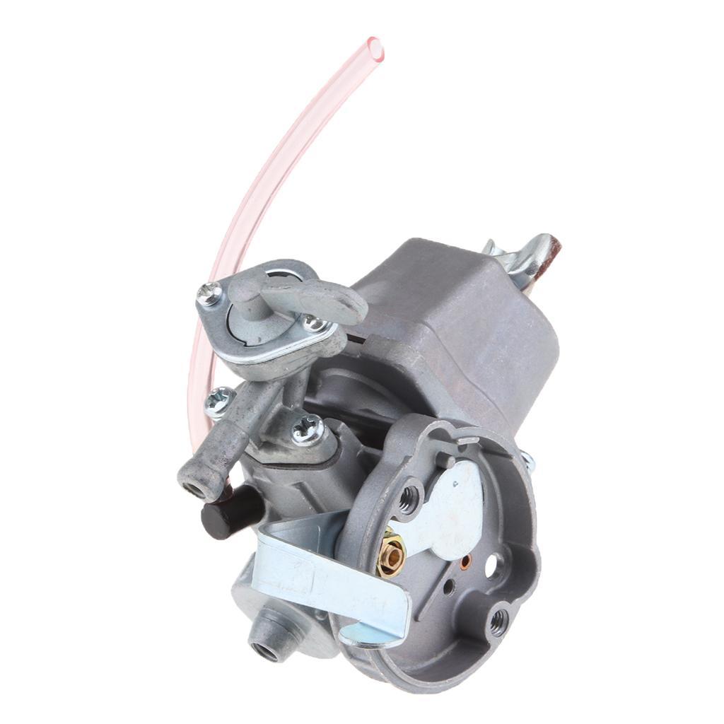 Replacement Carburetor for Robin NB411 Engine