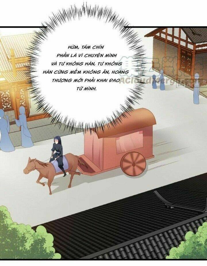 thịnh thế y nữ - lãnh vương sủng phi chapter 38 5