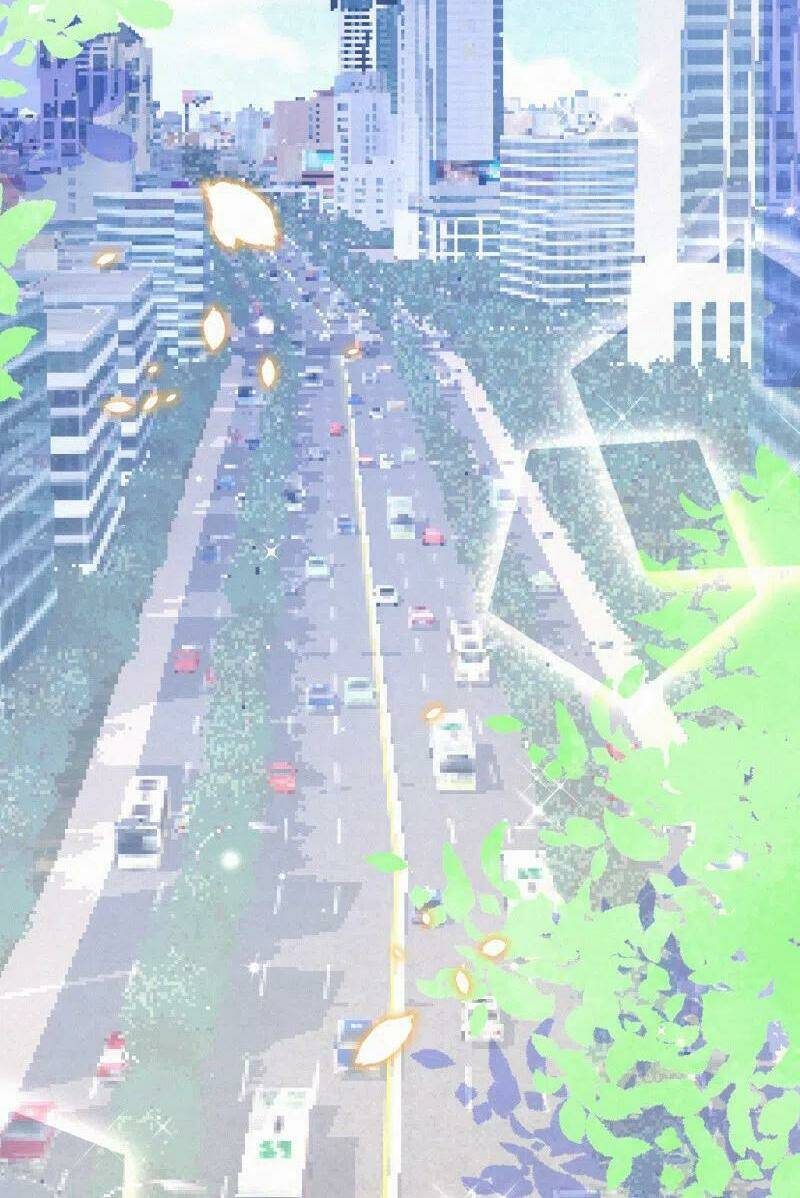 mami đột kích, thiên tài manh bảo khốc daddy chapter 55 21