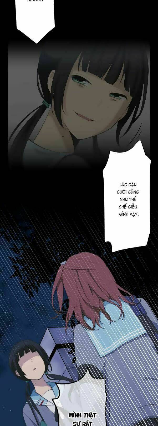 viên thuốc trùng sinh chapter 42 26