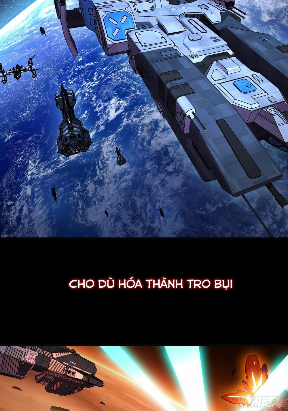 hỏa tinh công chúa: con đường nghịch tập của đại tiểu thư chapter 0 13