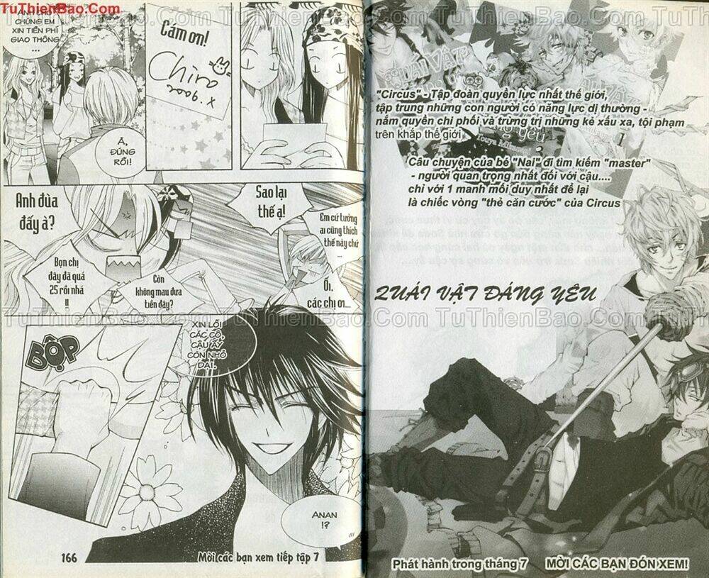 dự án siêu sao chapter 6 83