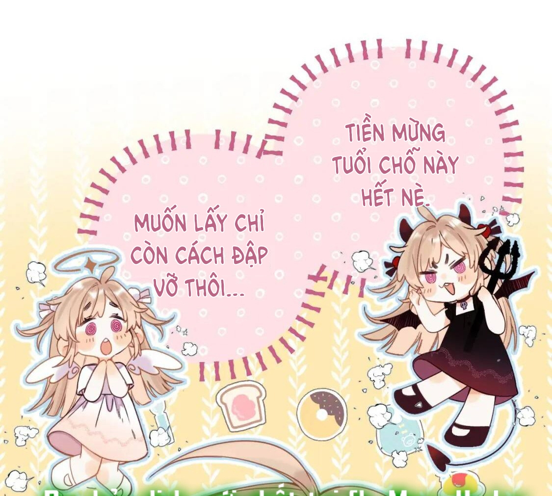 vụng trộm không thể giấu - mối tình thầm kín chapter 39 10