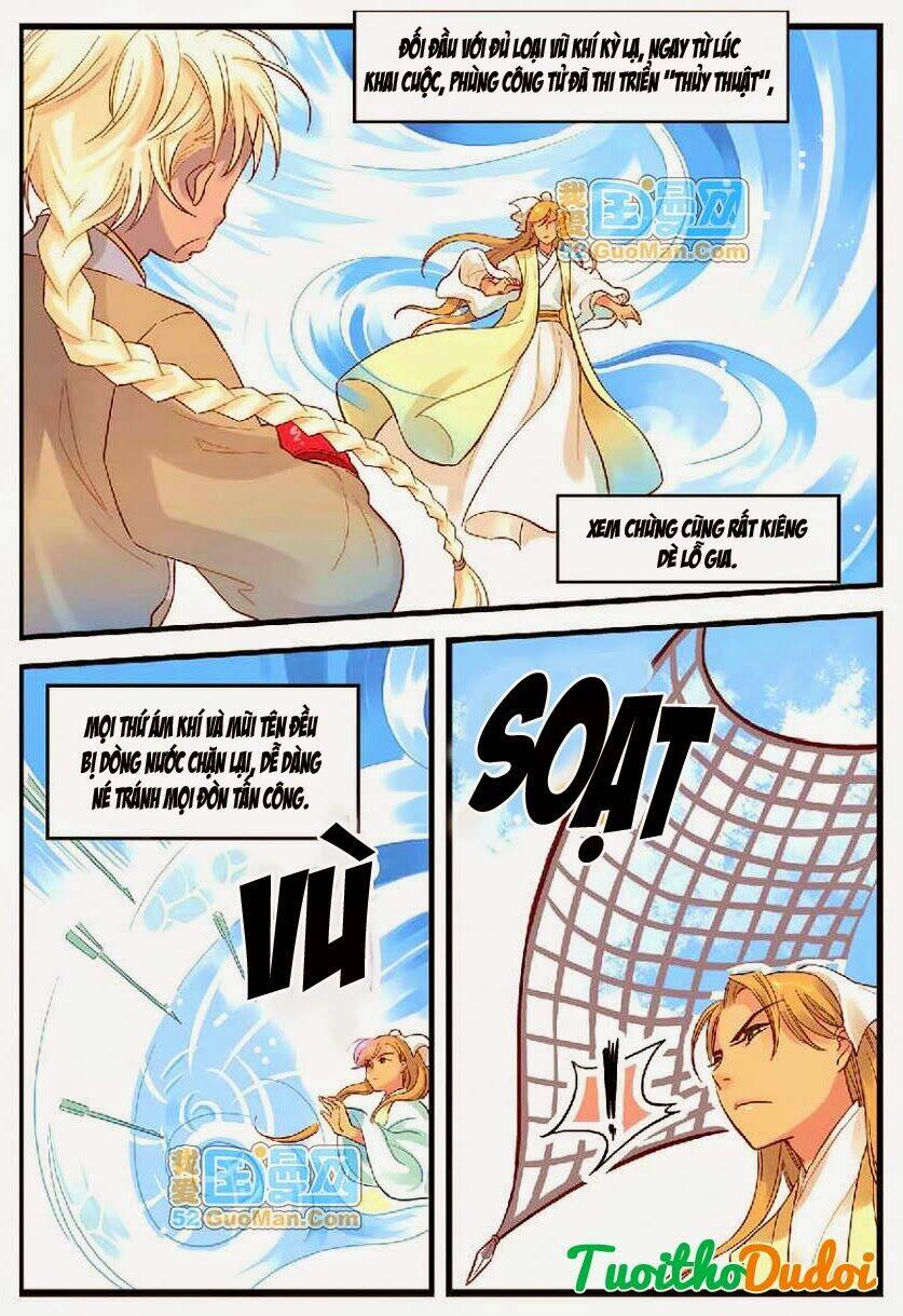 hoa phi hoa chapter 7 10