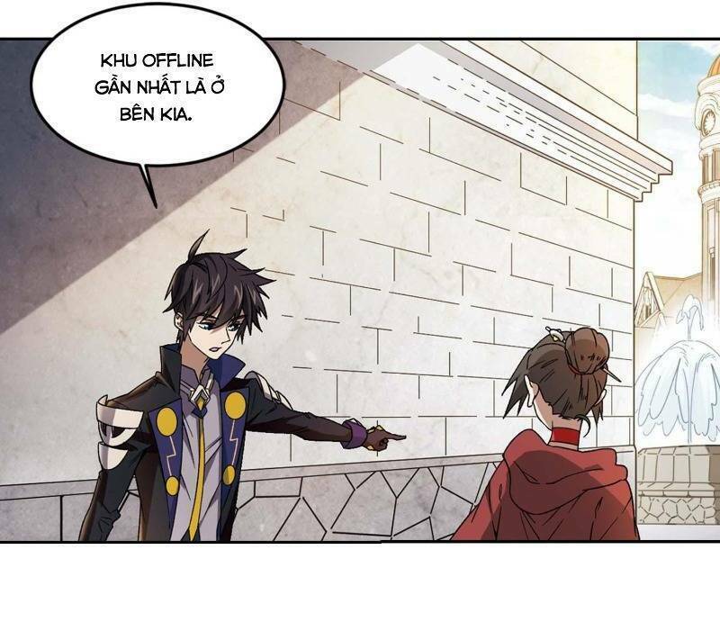 võng du chi cận chiến pháp sư chapter 286 16