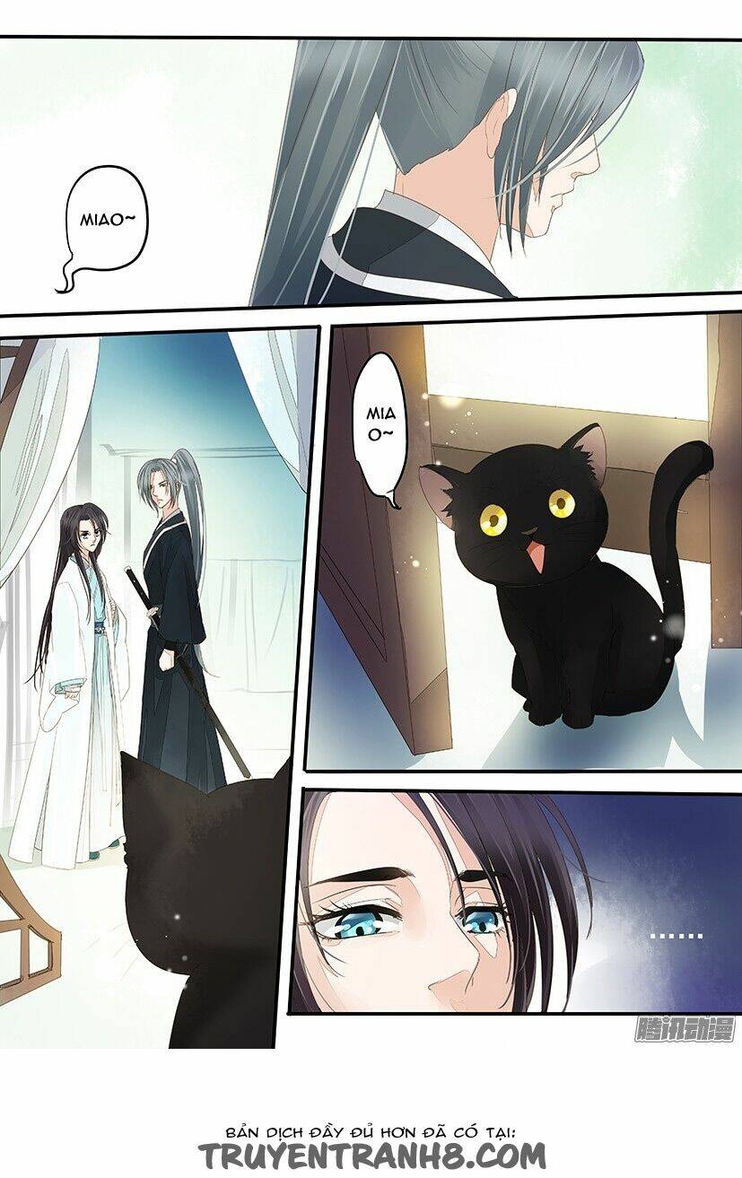 hồng vân chapter 20 8