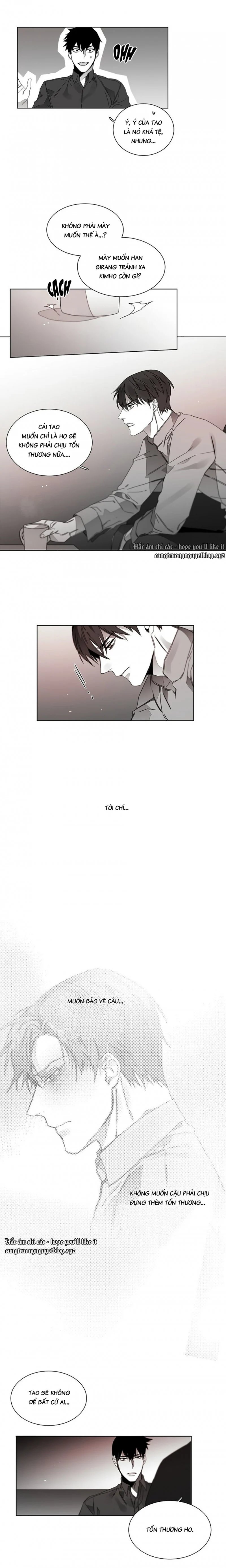 nghiện chapter 24 8