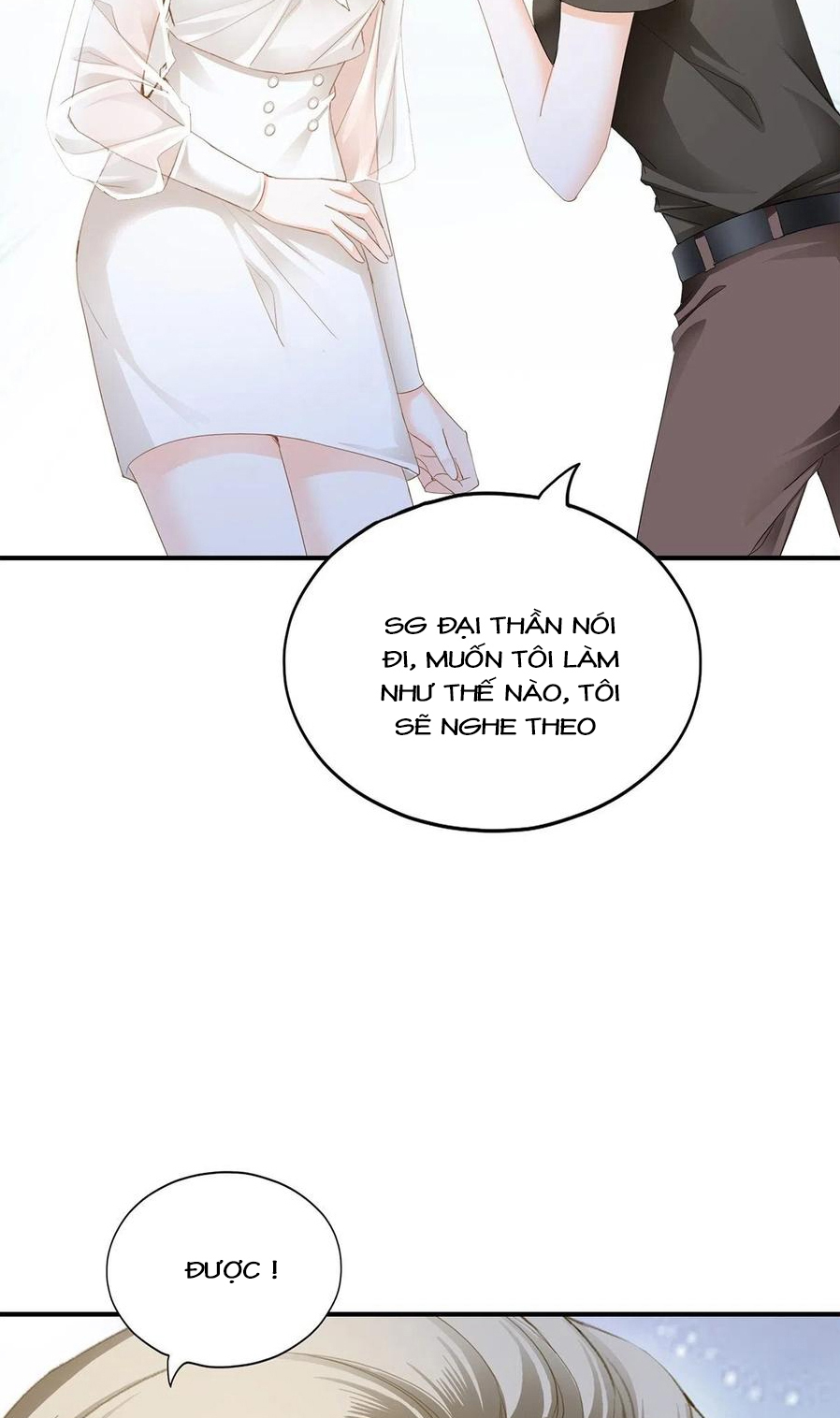 bạo quân ái nhân chapter 77 17