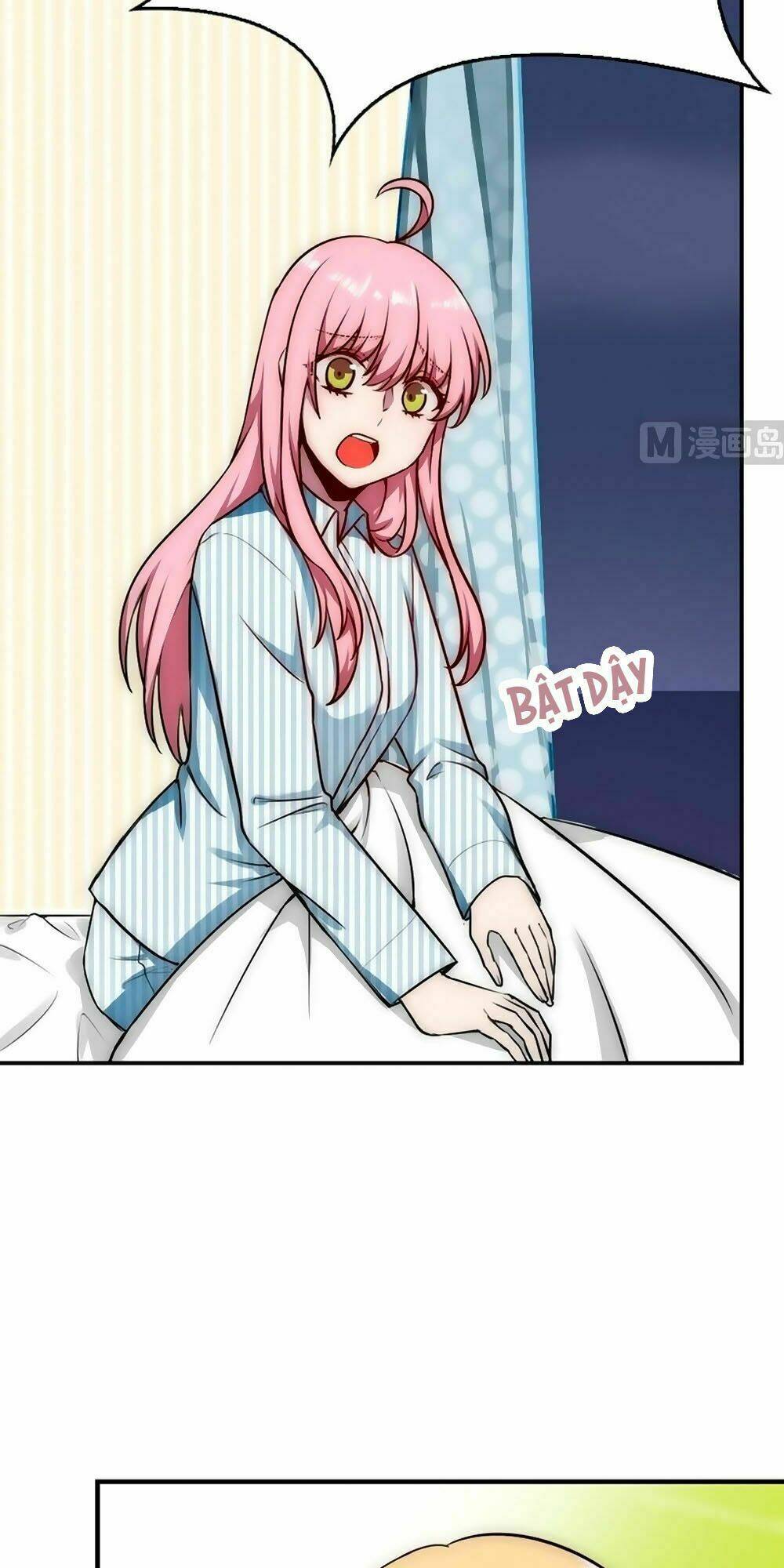 bám lấy nam thần bất chấp thời tiết chapter 30 6