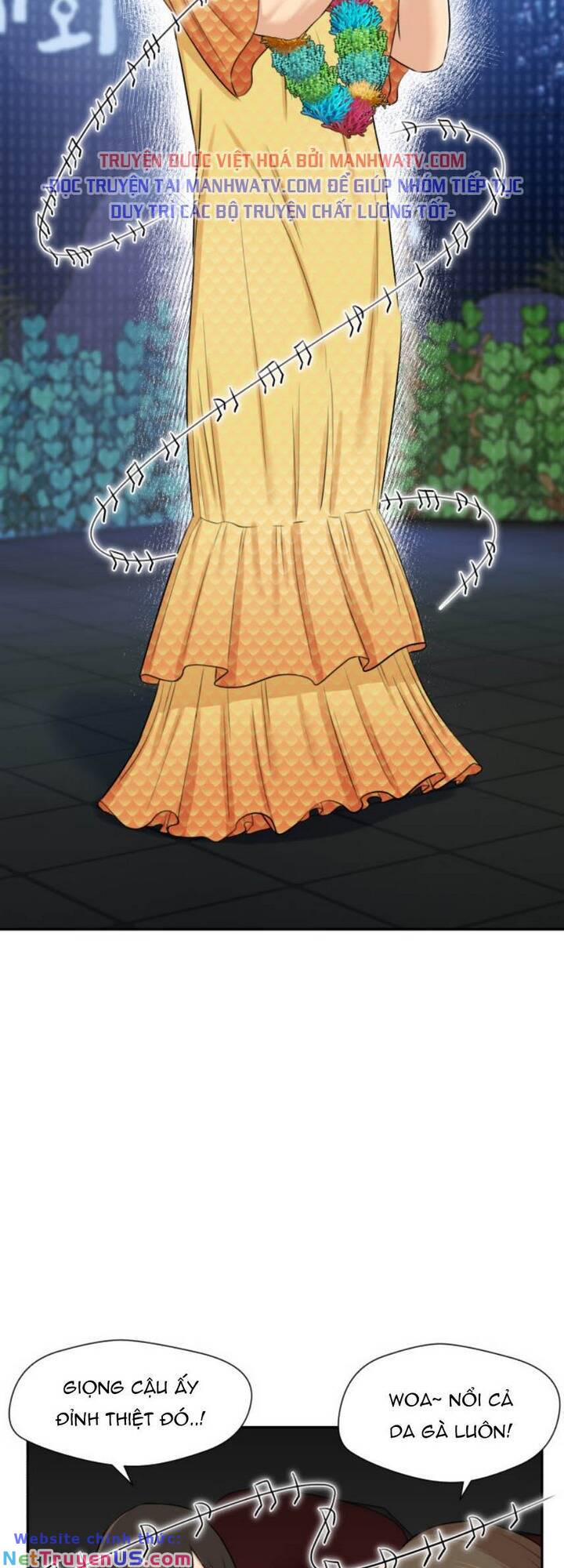 gương mặt thiên tài chapter 76 50