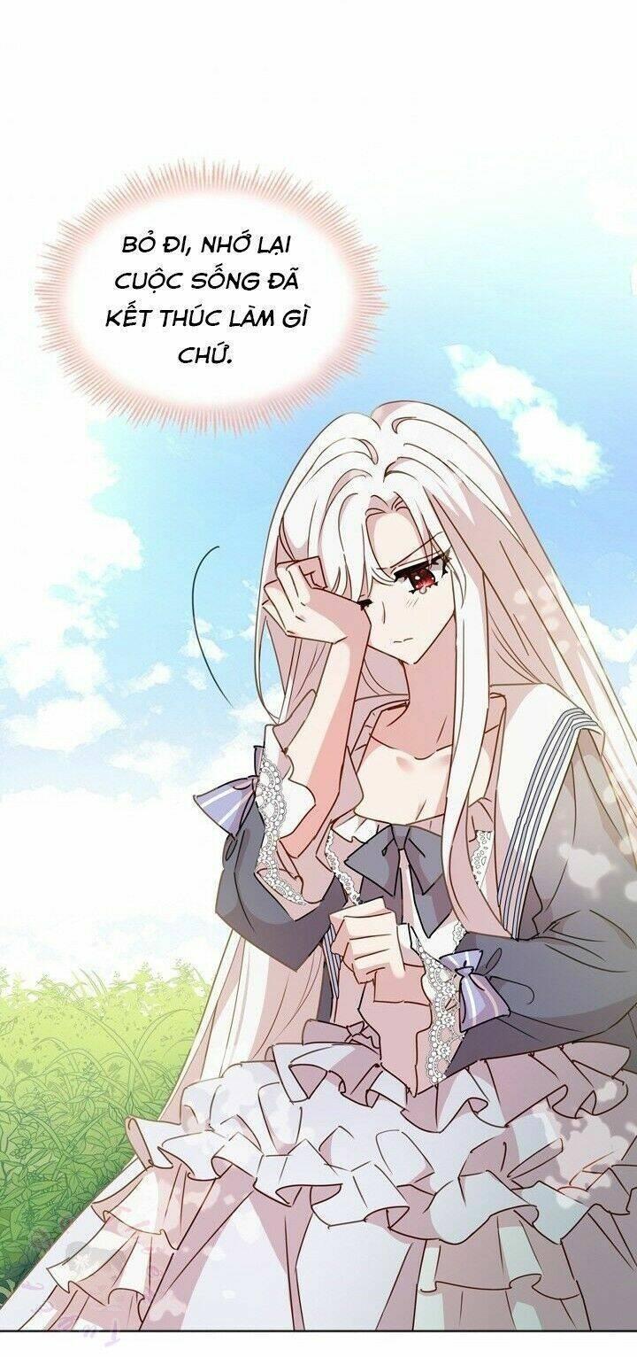 để yên cho tiểu thư hiền chapter 15 70