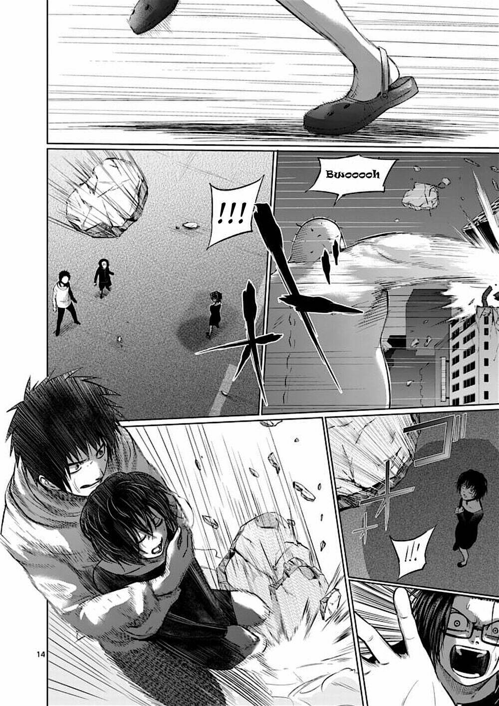 good night world chapter 41 15