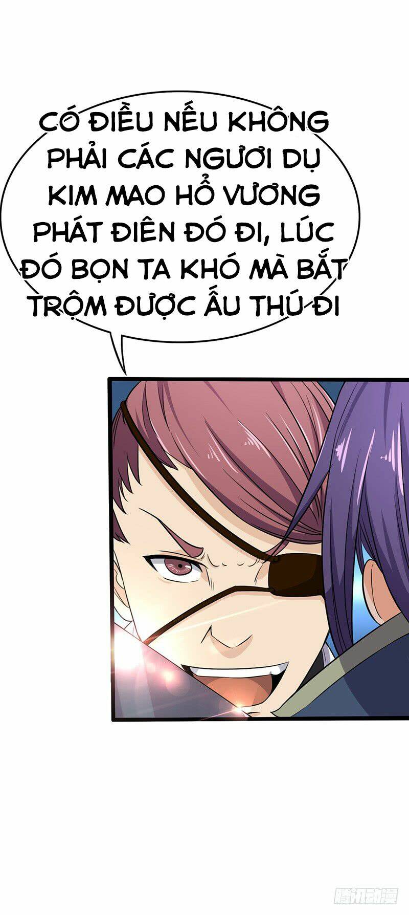 hỗn độn kiếm thần chapter 59 20