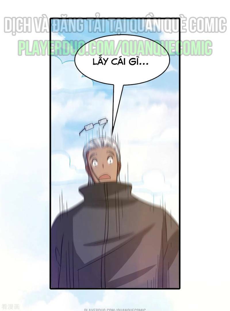 dị giới cung ứng thương chapter 61 15