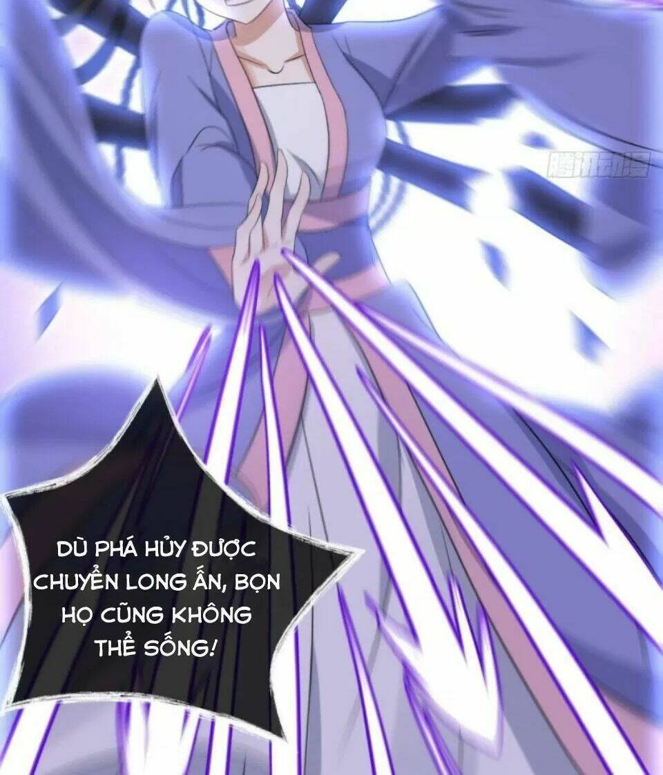 phế nữ yêu thần chapter 85 19