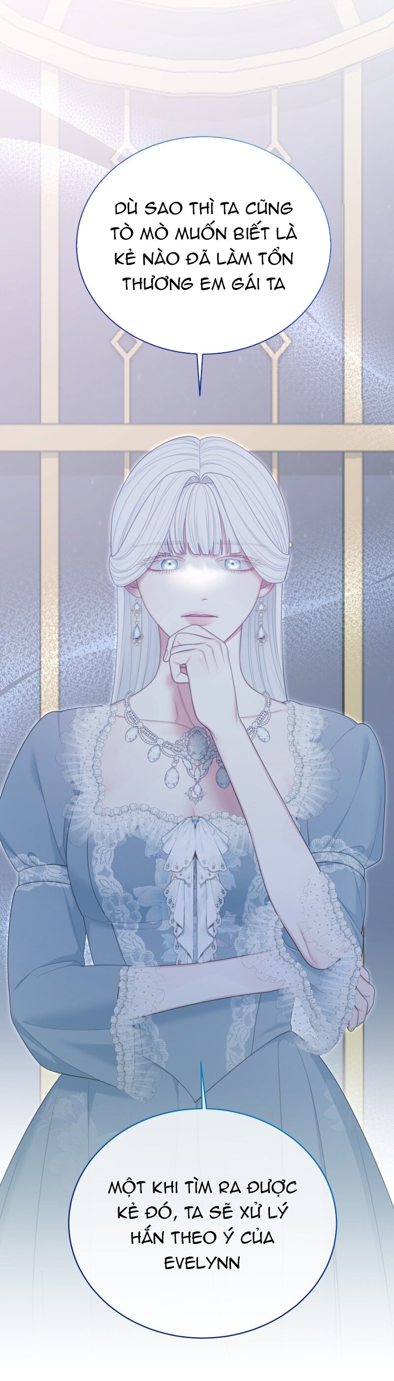 nữ hầu muốn đình công chapter 41 21