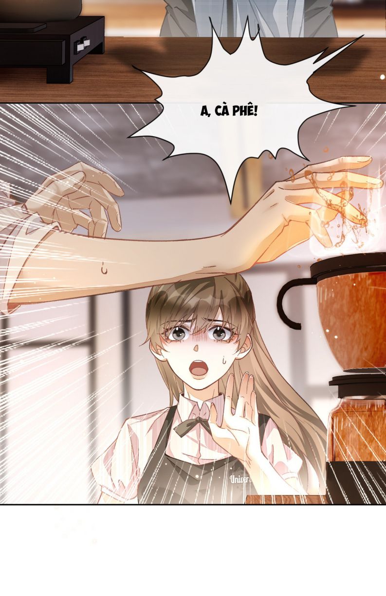 thực sắc chapter 14 26