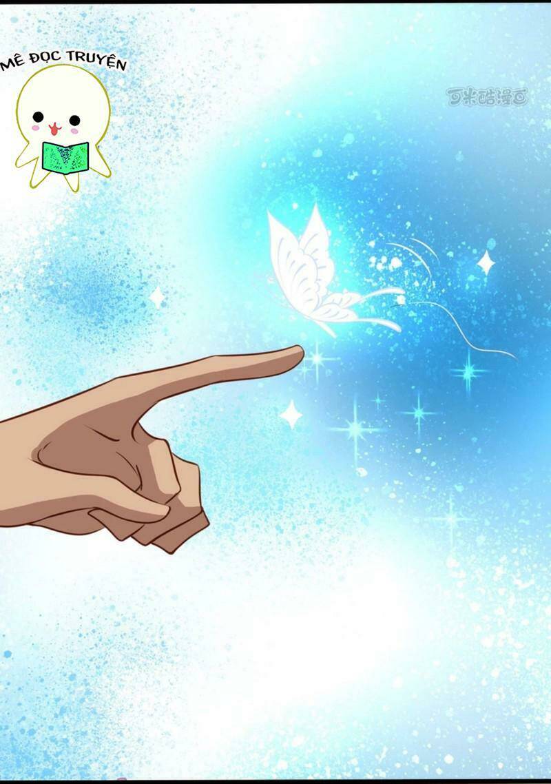 ông chủ của tôi là yêu quái chapter 39 7