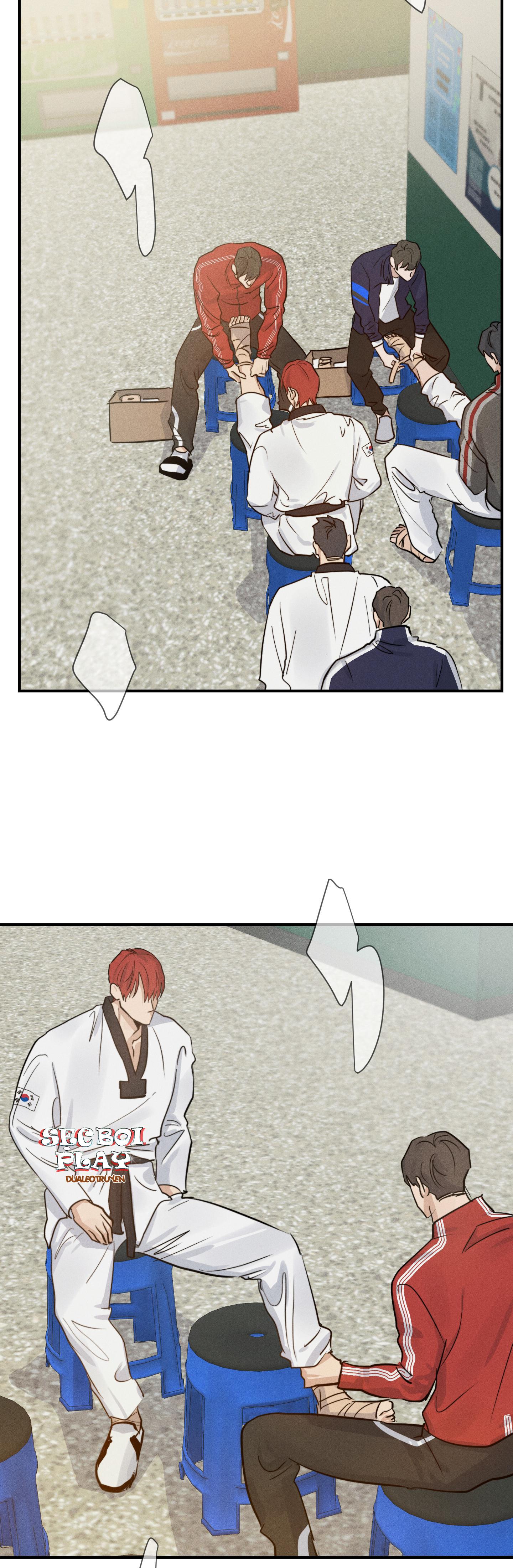 high clear chapter 13 15