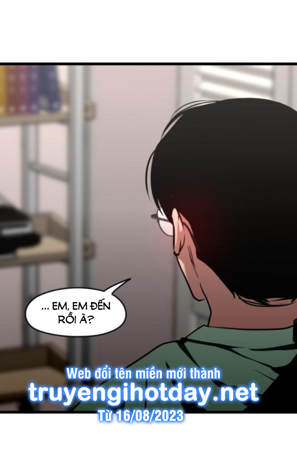 Nari Ở Nhà Đối Diện chapter 46.1 - Trang 9