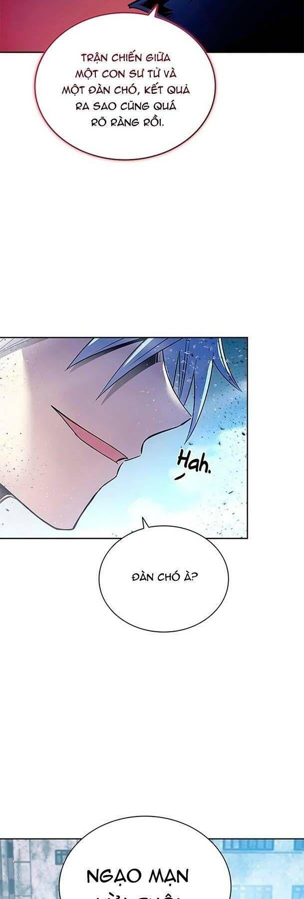 tiêu diệt ác nhân chapter 85 36