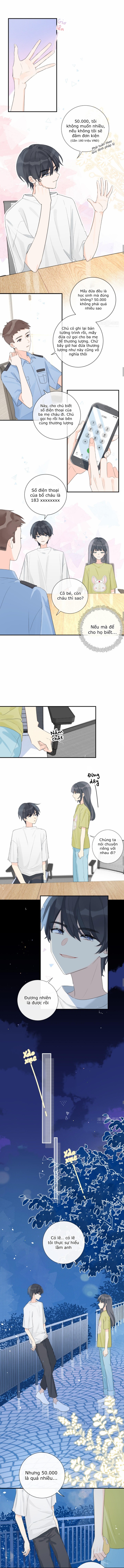 anh đúng là cầm thú chapter 3 4