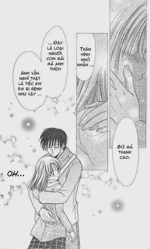 cô bé nghèo khó chapter 28 37