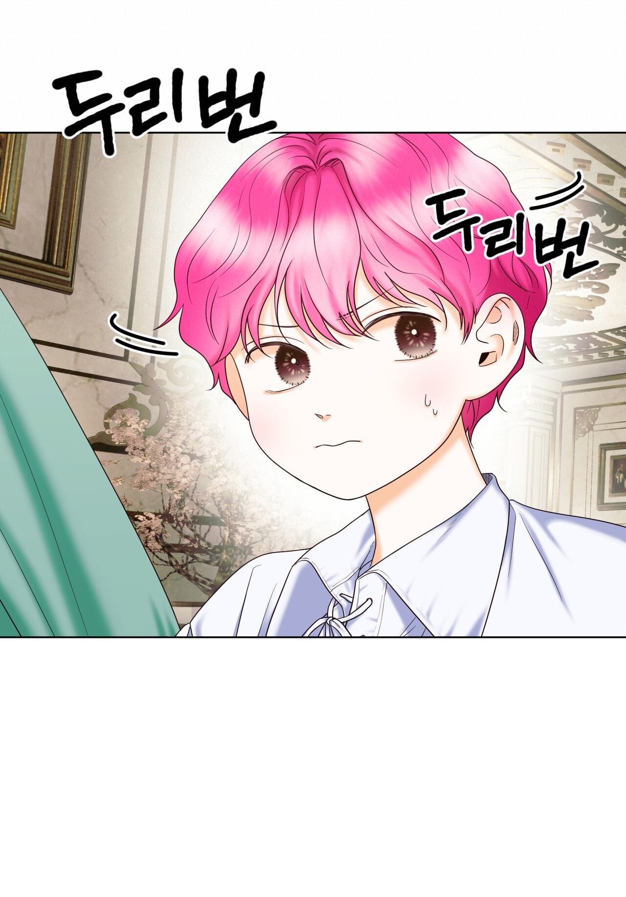 hợp đồng hôn nhân với hai người chồng chapter 9.2 39