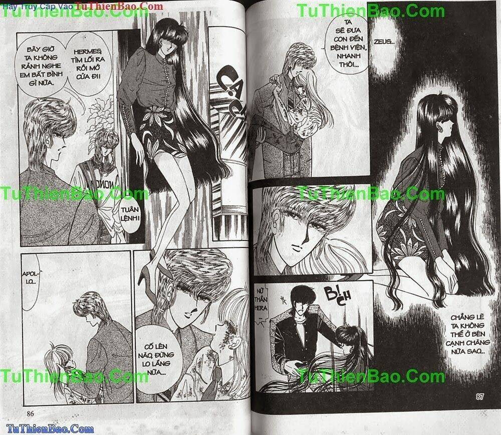 aries thần thoại cung hoàng đạo chapter 6 44