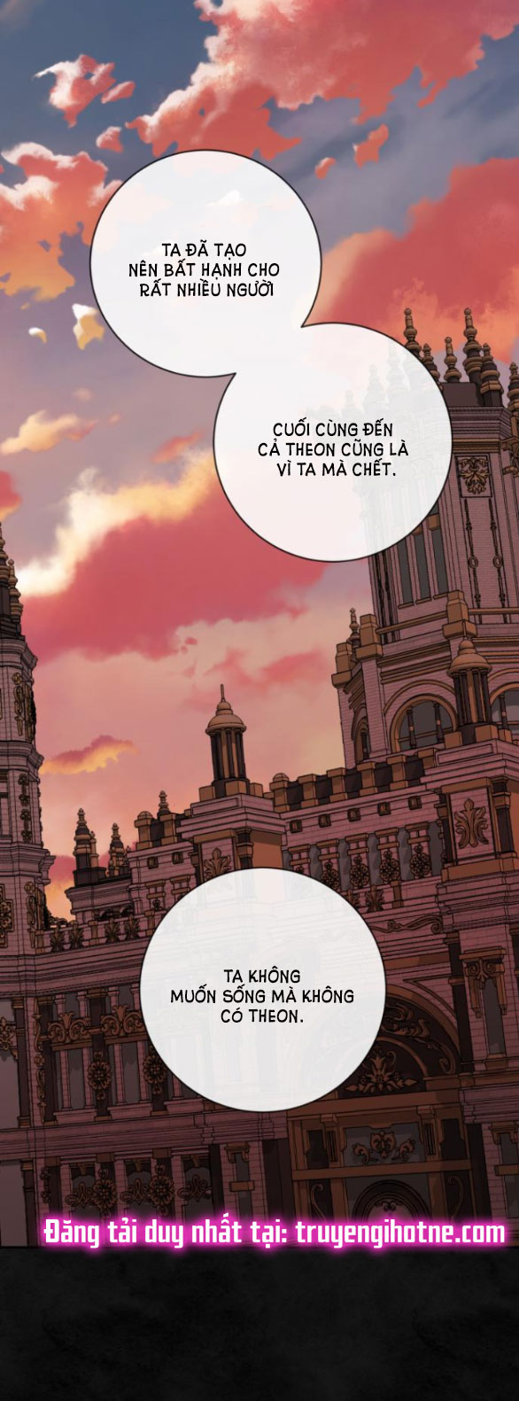 Bạo Chúa Muốn Có Cuộc Sống Tốt Đẹp chapter 33.2 - Trang 4