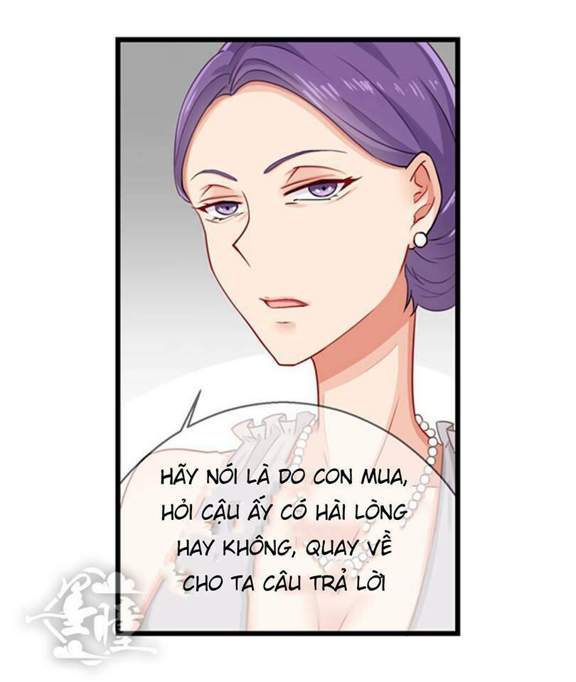 chỉ nhiễm thành hôn chapter 6 2