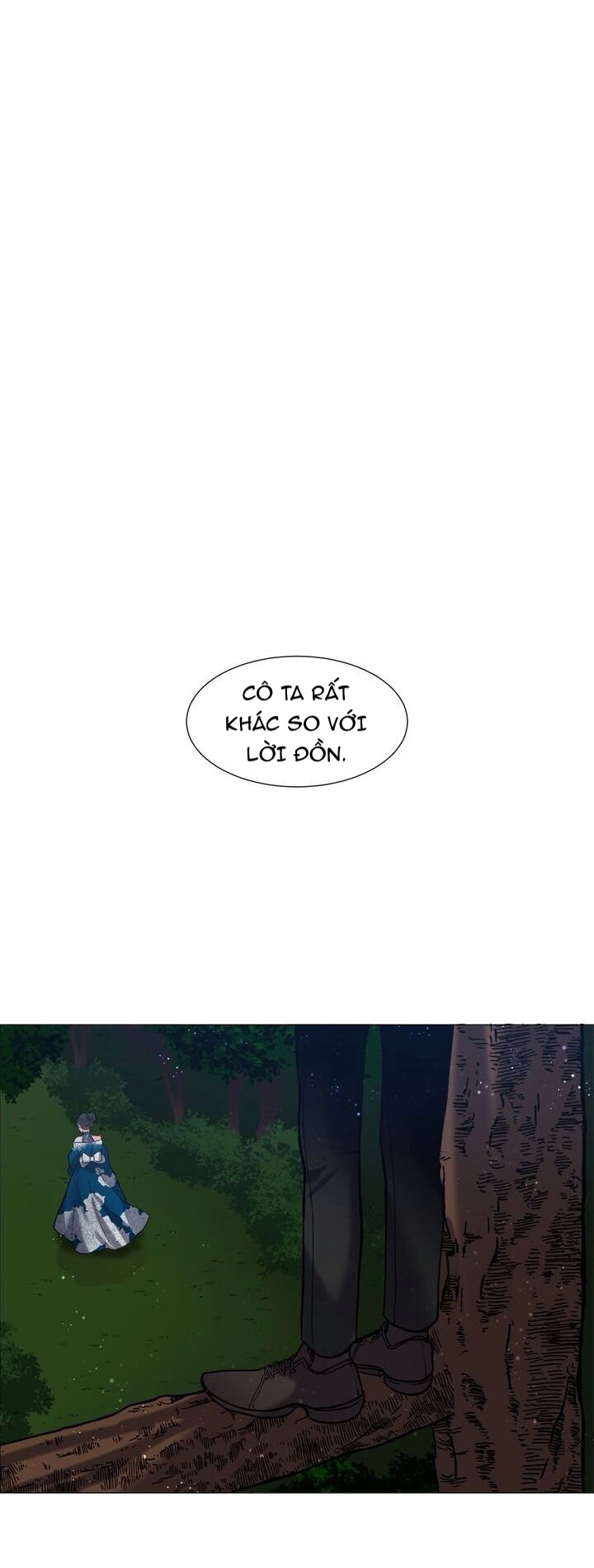 cách nhân vật phụ phá đảo game hẹn hò chapter 5.2 32