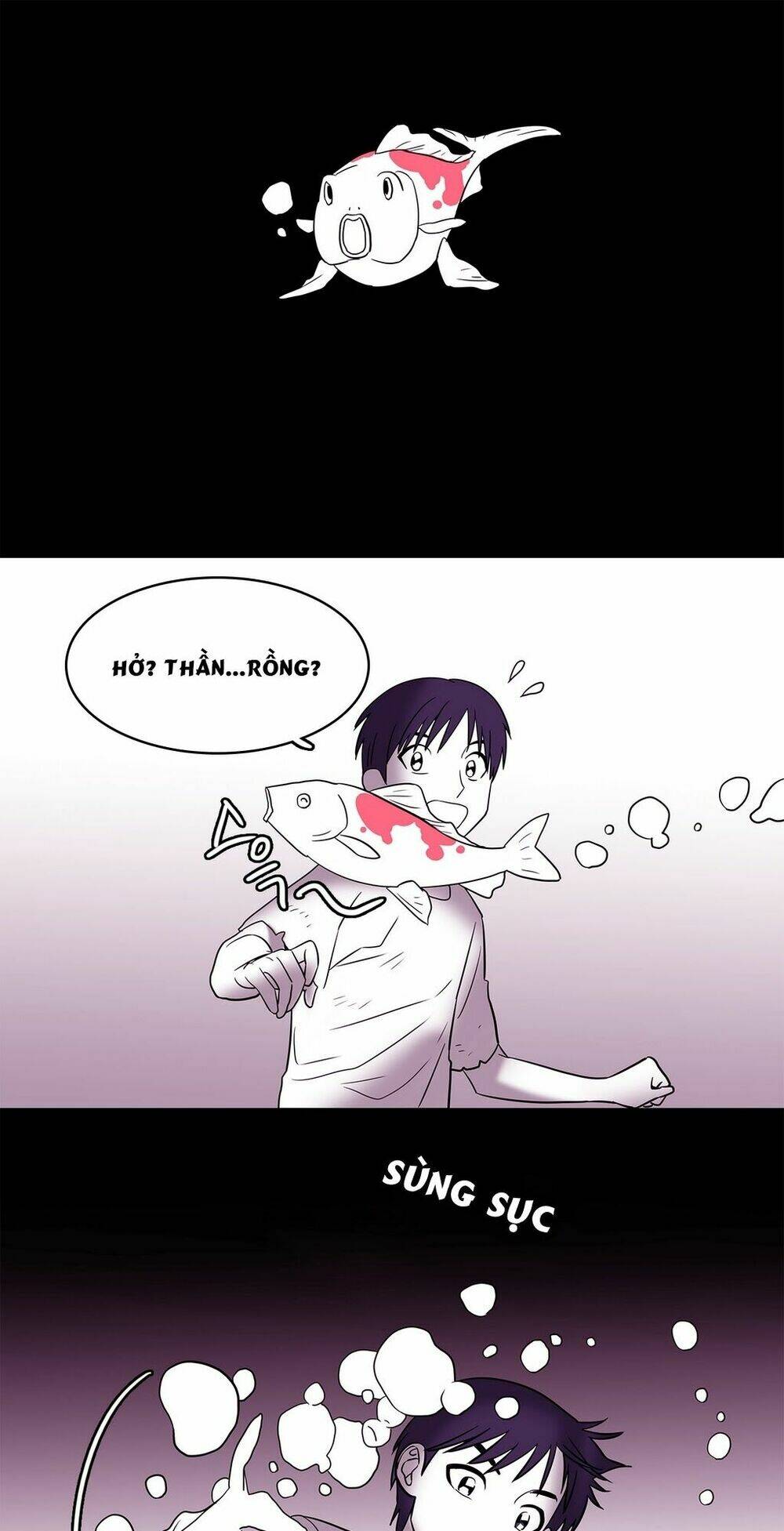 chuyện gì đến, rồi cũng sẽ đến chapter 21 37