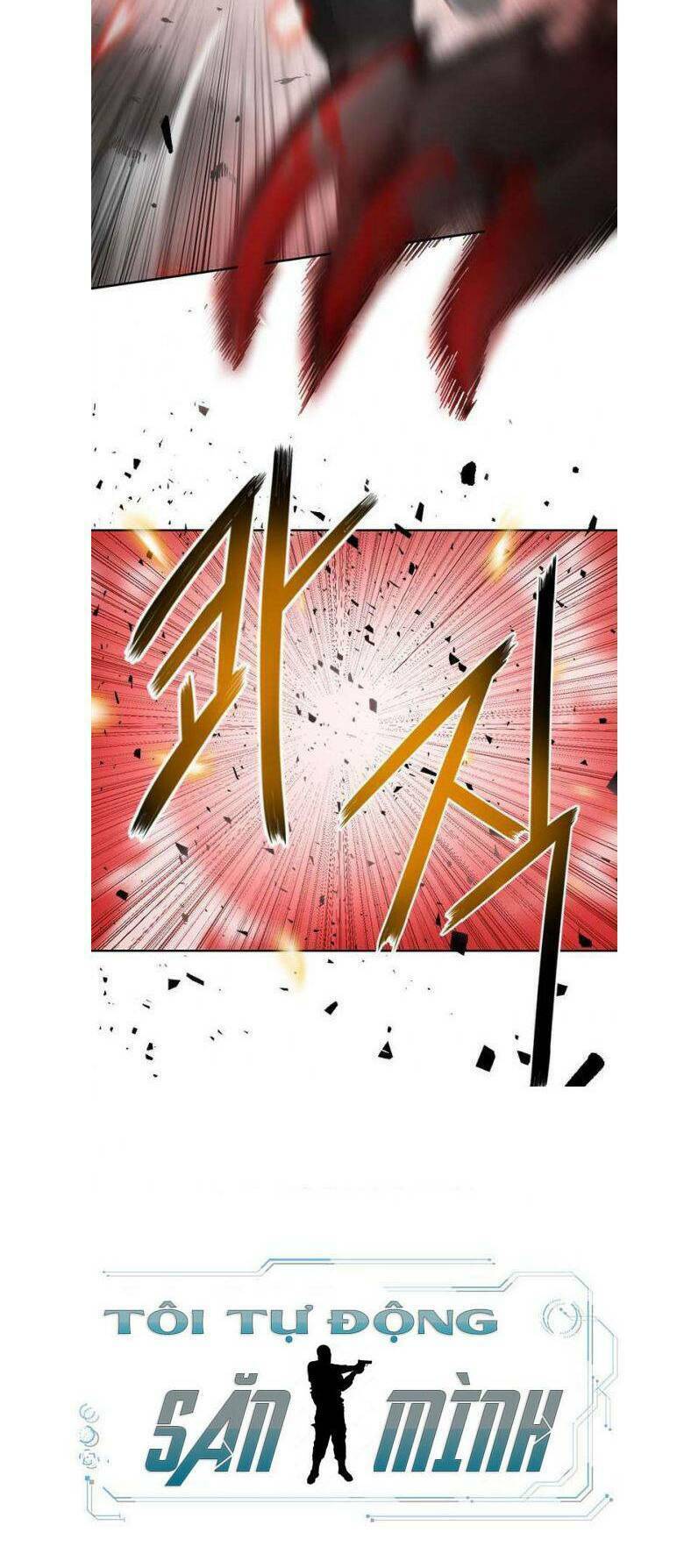 tôi tự động săn một mình chapter 15 27