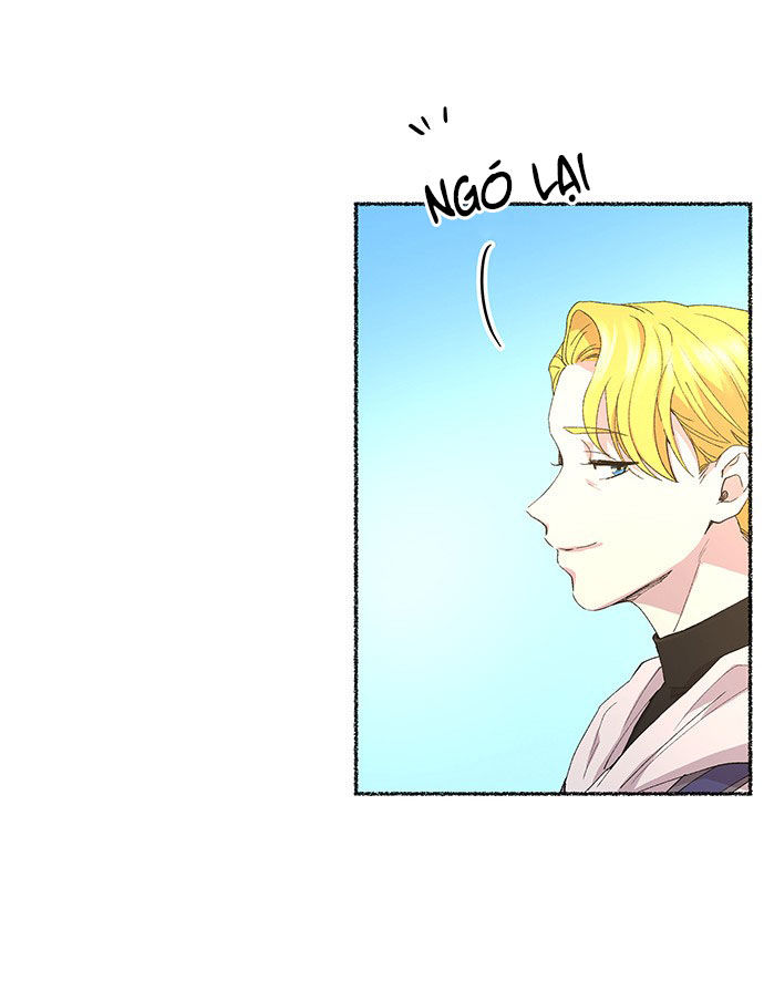 như gió trên cành cây khô chapter 50 17