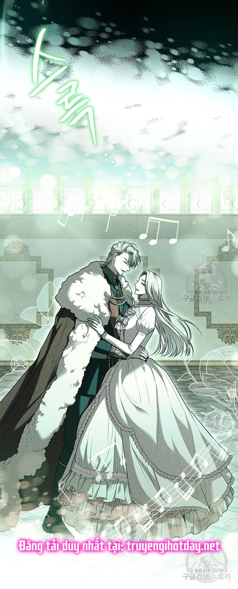 trở thành thư ký của bạo chúa chapter 100.1 10