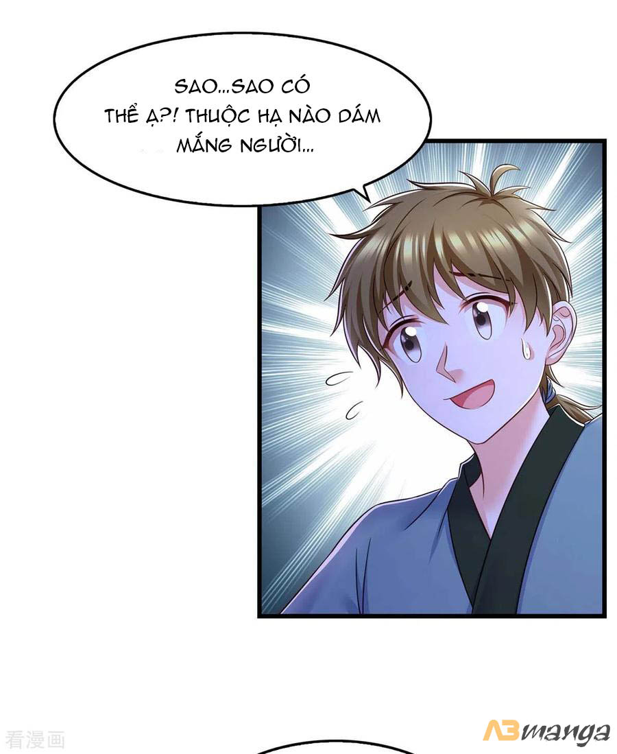 ngã tại hậu cung đương đại lão nữ chapter 90 8