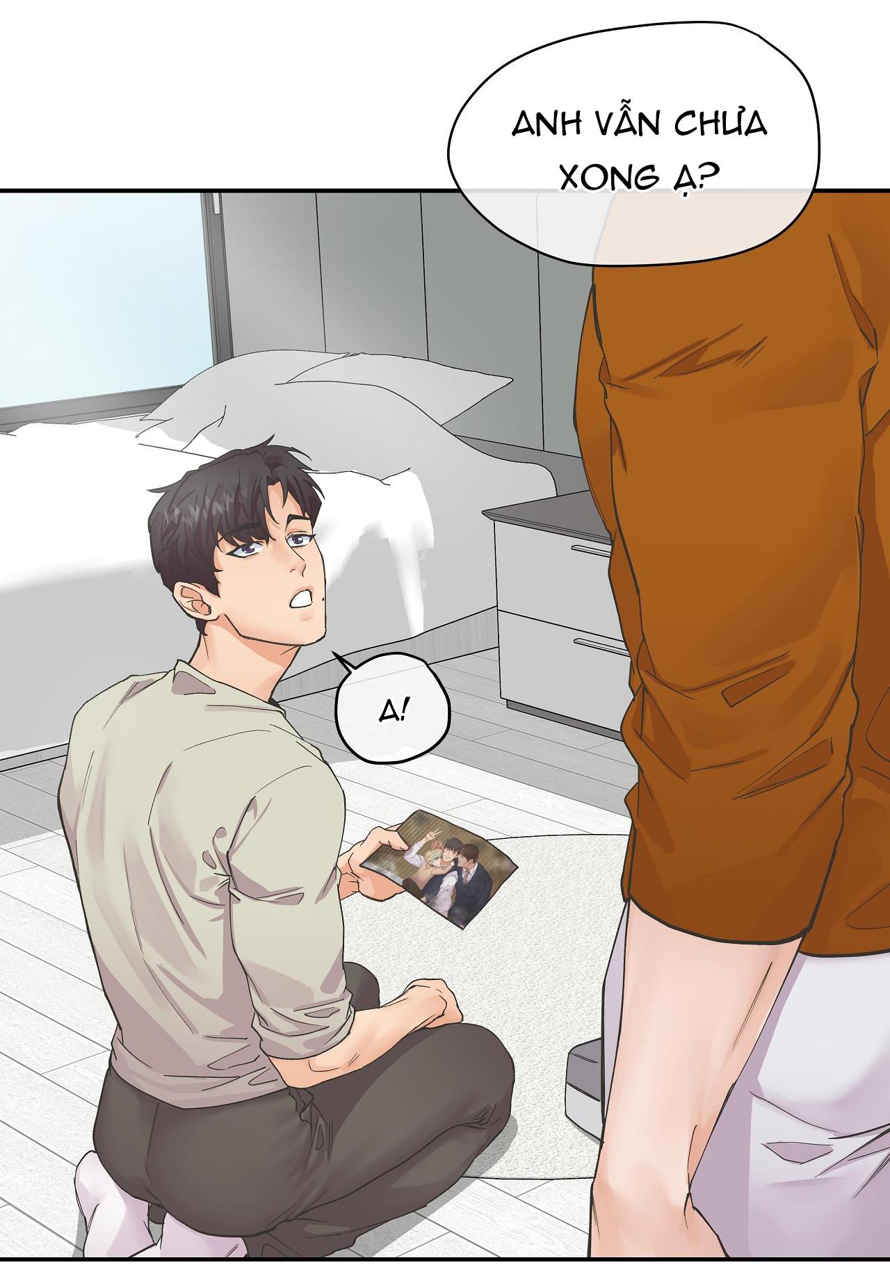 trong đôi mắt em chapter 1 31