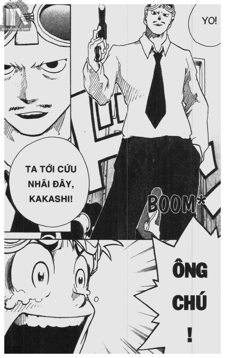 toto! the wonderful adventure chapter 22 11