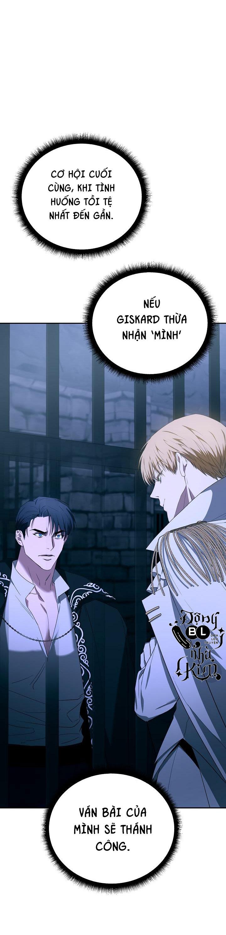 hai đất nước, đất nước của nô lệ chapter 29 62