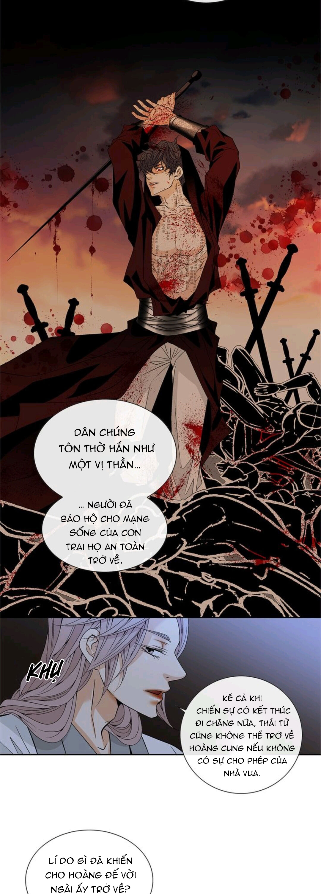 nơi cơn gió dừng chân chapter 12 20