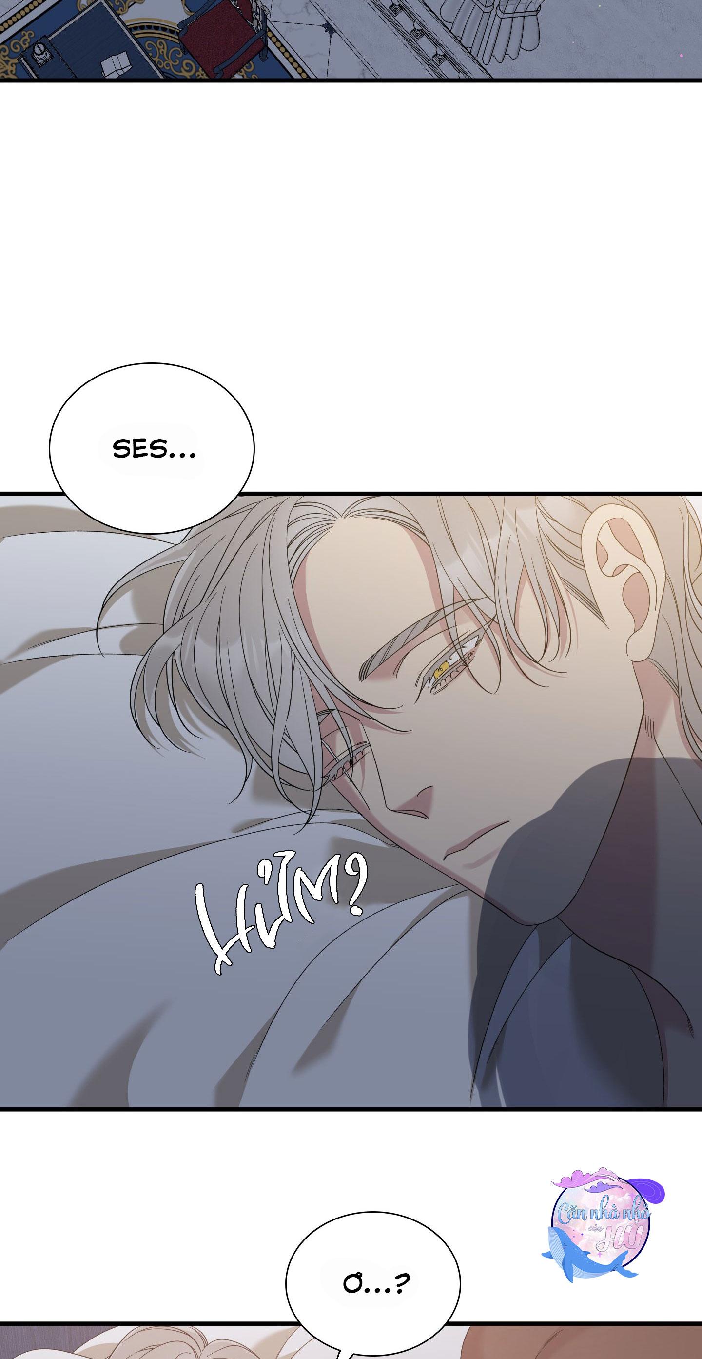 ái tình tự tâm chapter 49 64