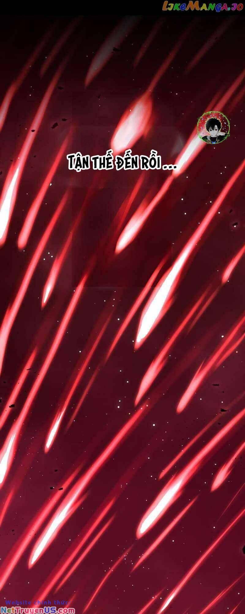 Huyết Thánh Cứu Thế Chủ~ Ta Chỉ Cần 0.0000001% Đã Trở Thành Vô Địch chapter 47 30