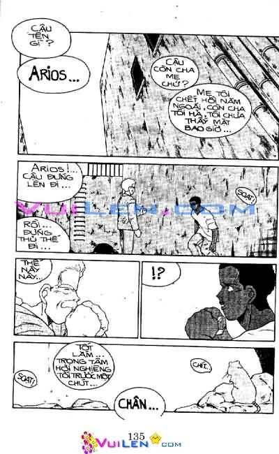 truyền nhân atula - shura no mon i chapter 23 136