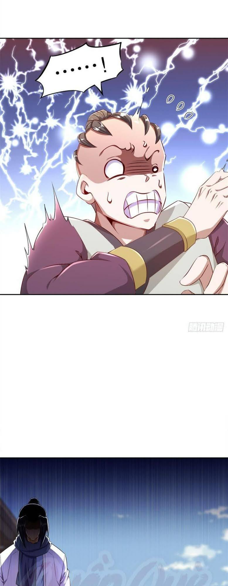 võng du chi tối cường đoán mệnh sư chapter 39 10